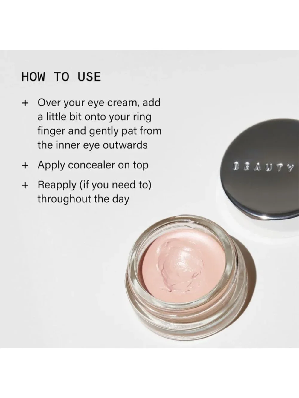 Lightweight Brightening Under Eye Corrector | Dark Circle Concealer | 4ml